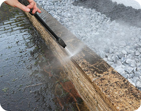 高压水射流技术